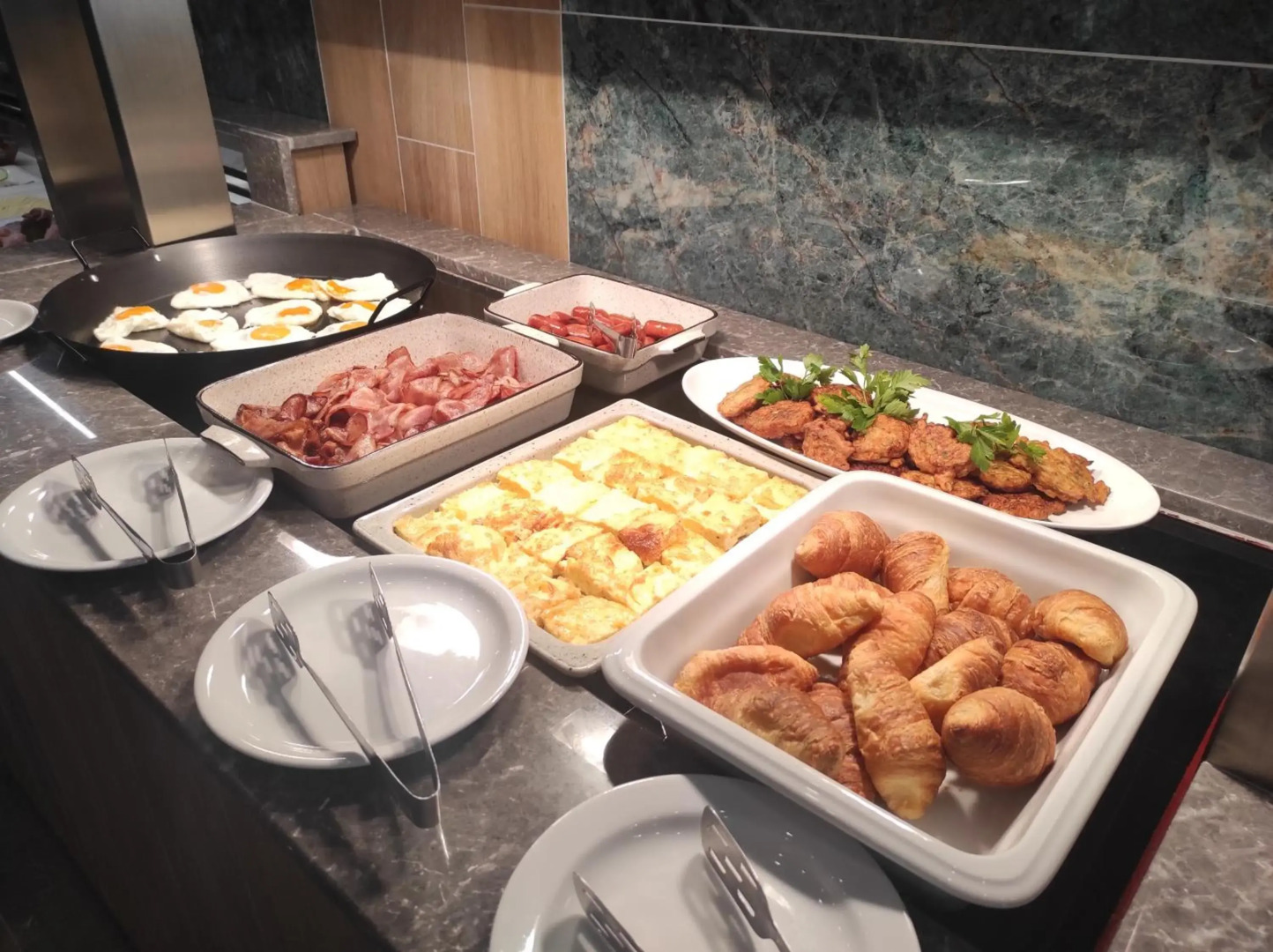 Santa Maria City Hotel