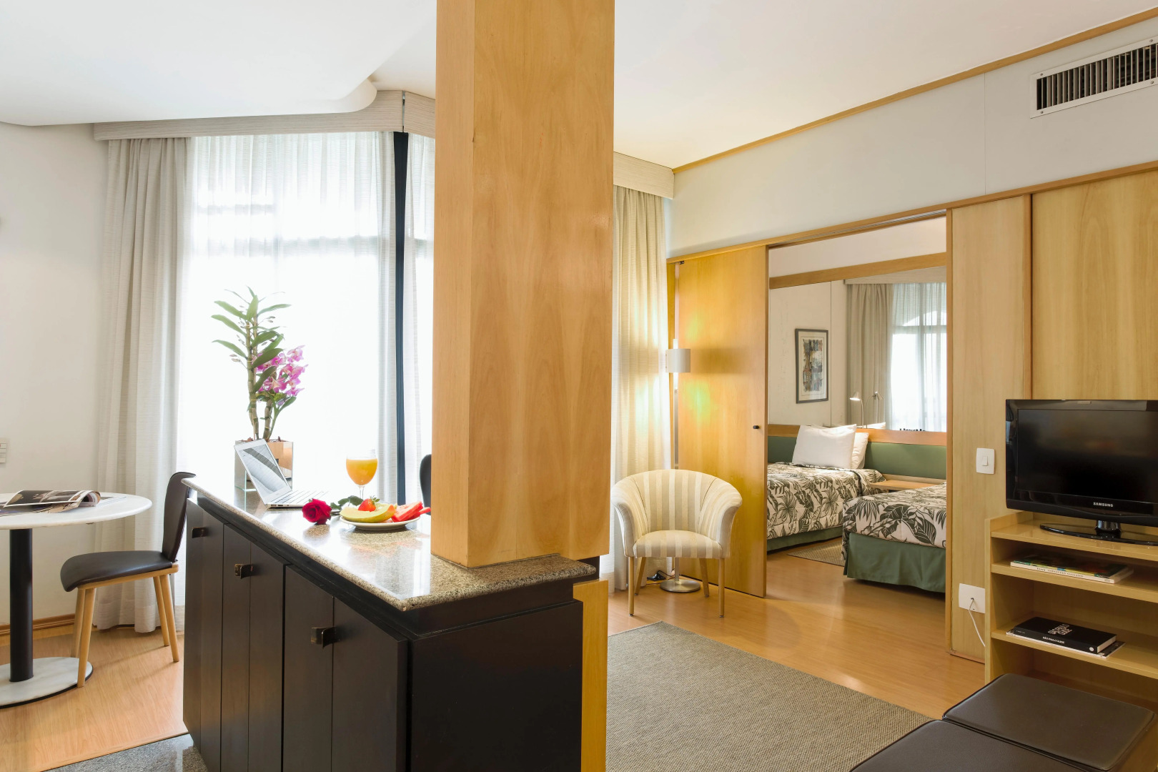 InterCity Address Faria Lima