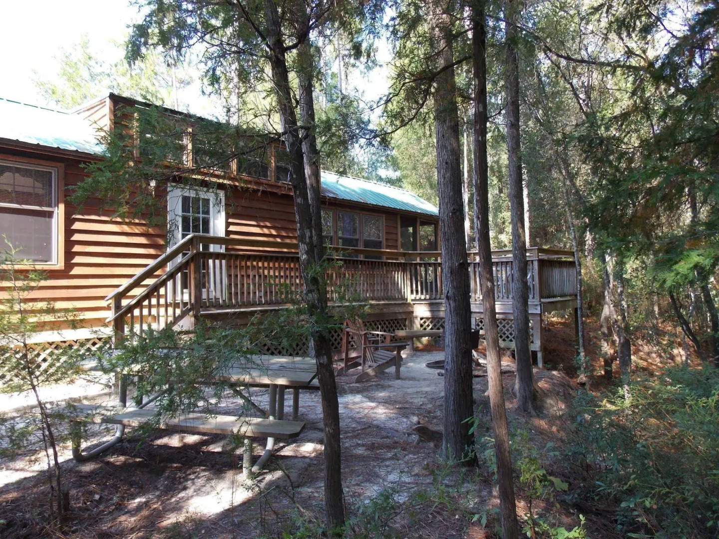 Adventures Unlimited Resort