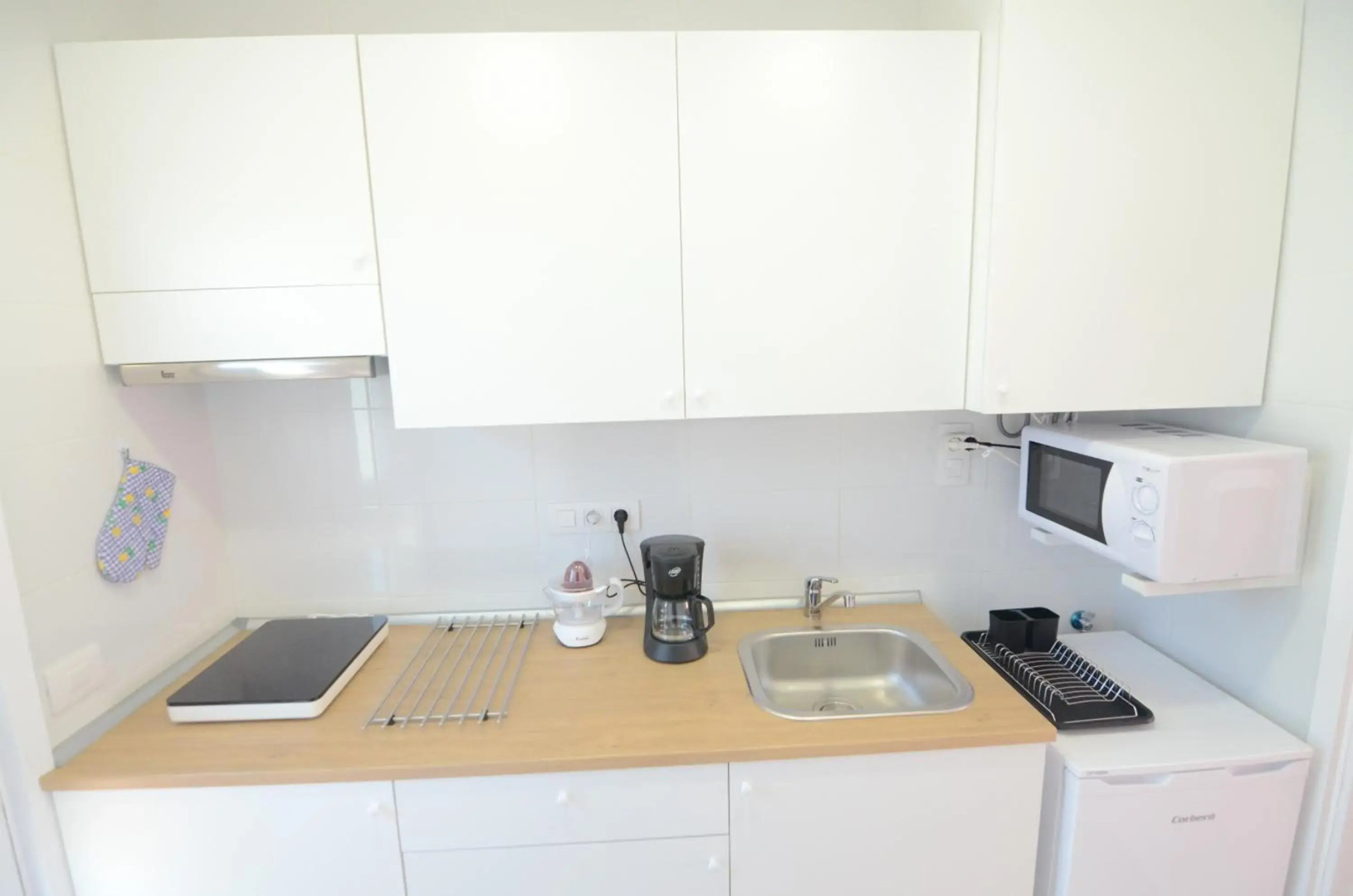 Apartamento Bello Atardecer