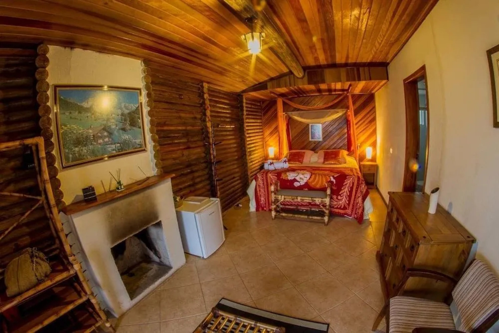 Varshana Boutique Hotel