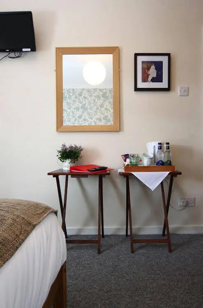 The Windsor Castle Inn