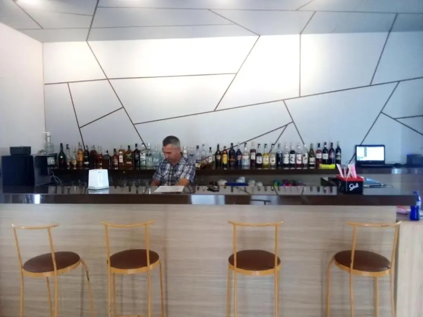 Ef Palace Shekvetili