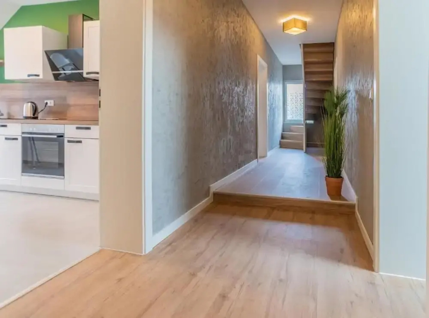 Zur Quelle - Ferien-Apartment-Haus