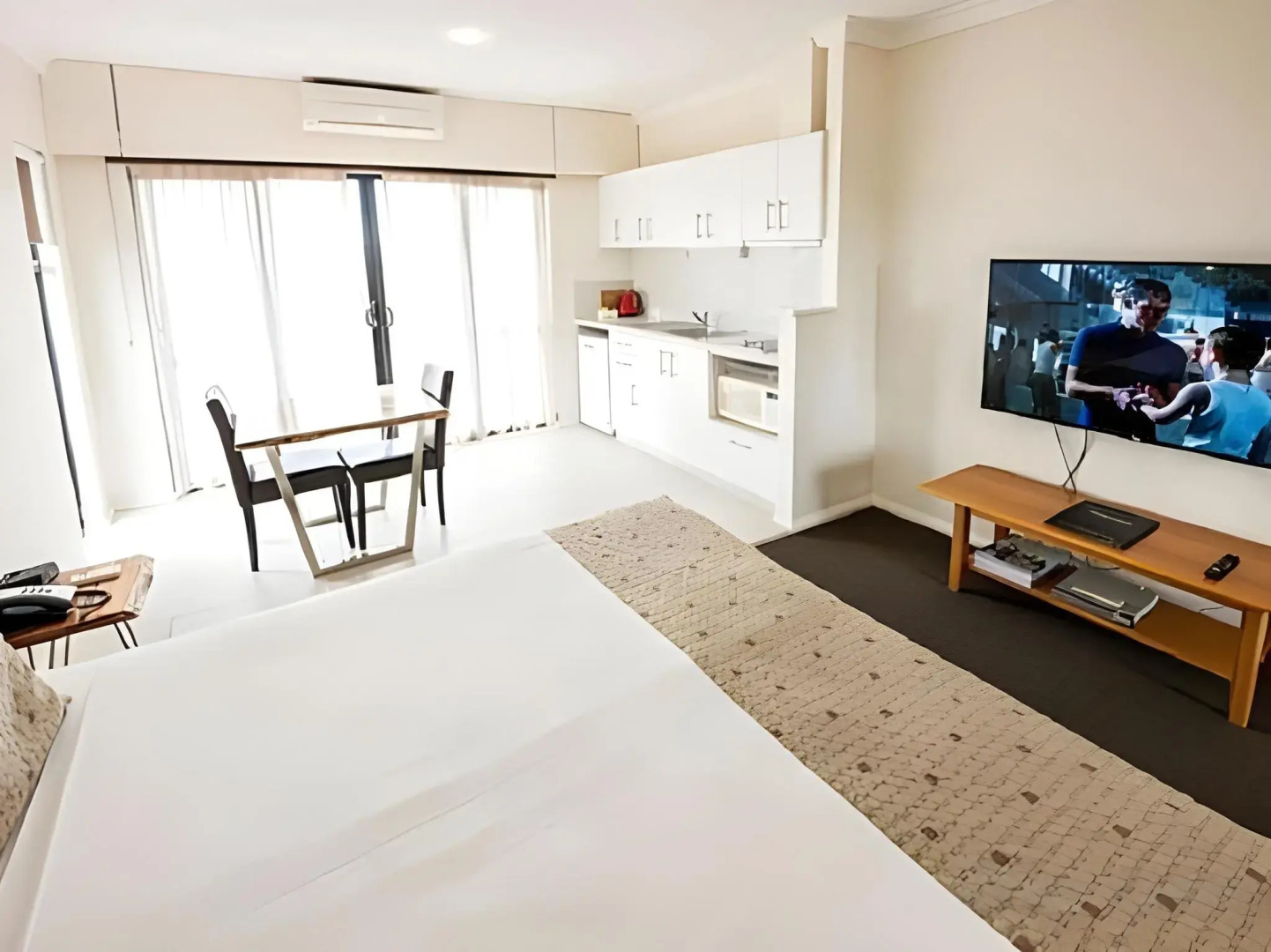 Margarets Beach Resort