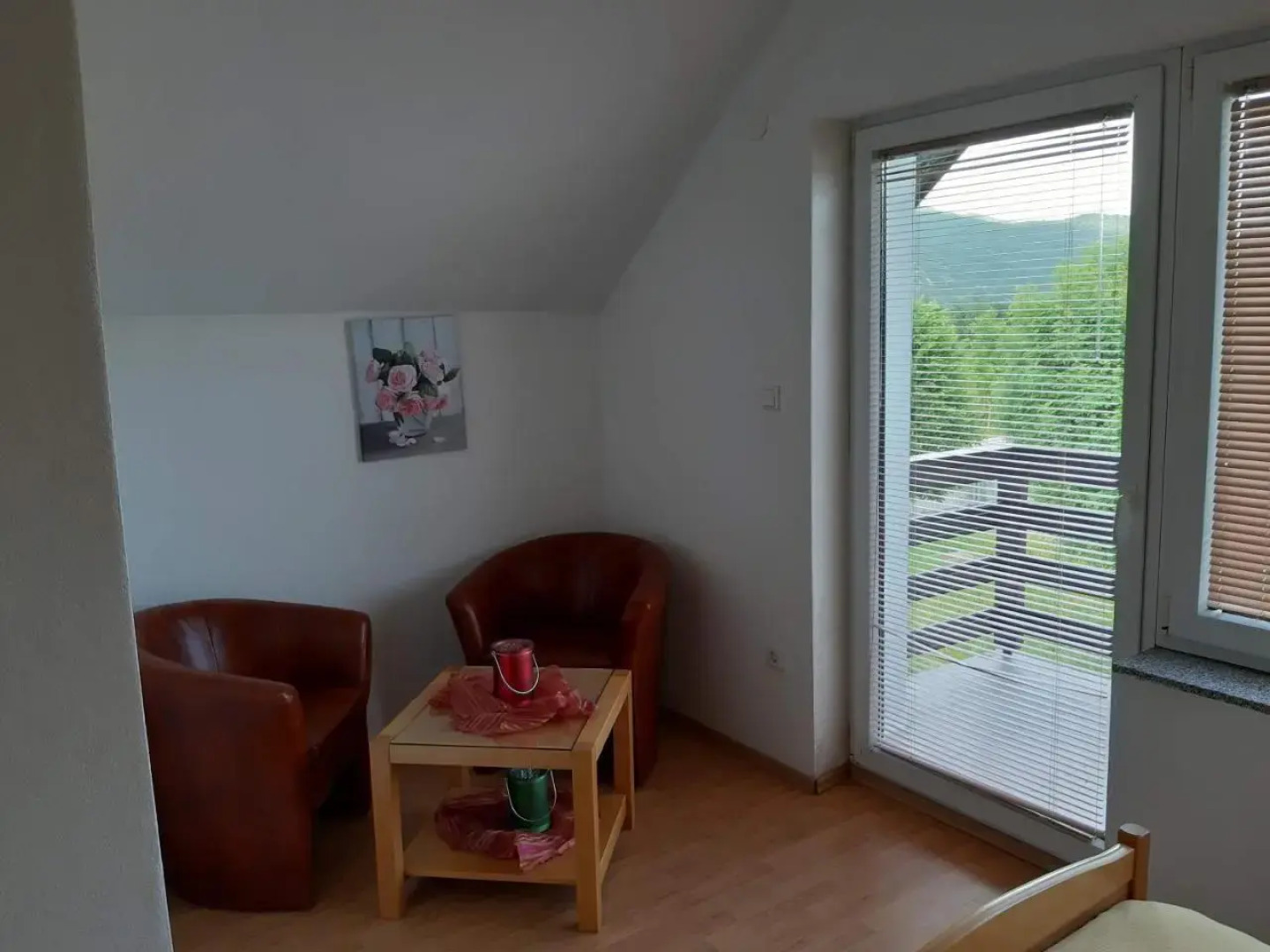 Lika Kod Balena Bed and Breakfast