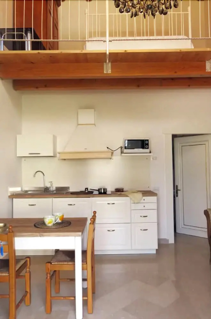 Agriturismo Villa Stella