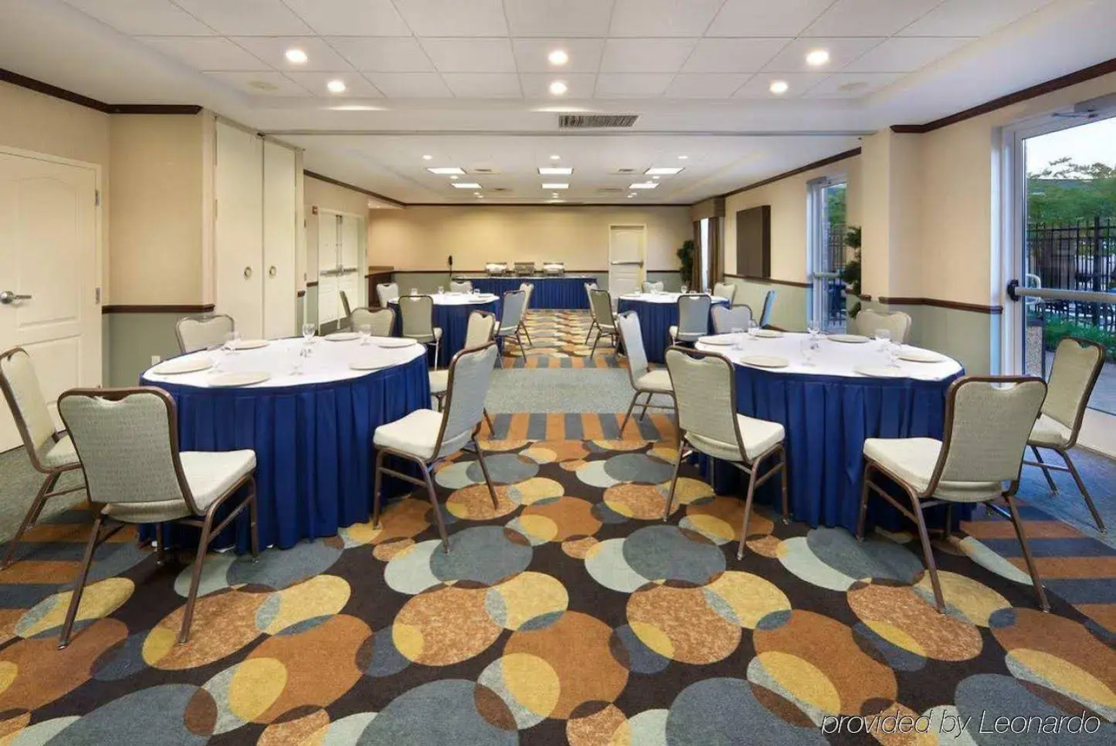 Hilton Garden Inn Annapolis