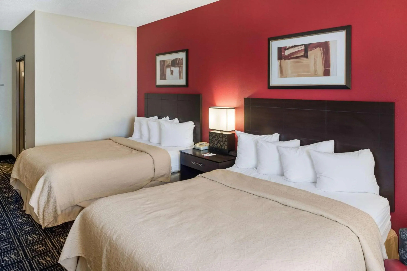 Quality Inn & Suites Mankato East