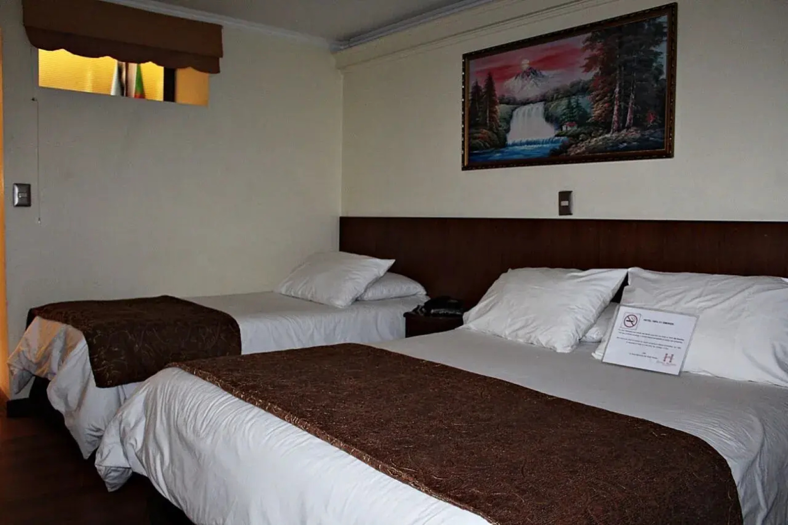 Hotel Newen