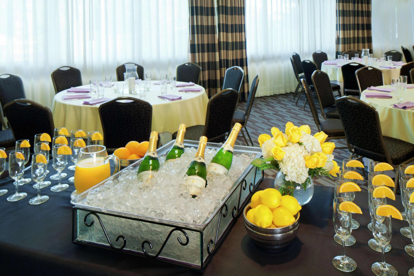 DoubleTree by Hilton Norwalk