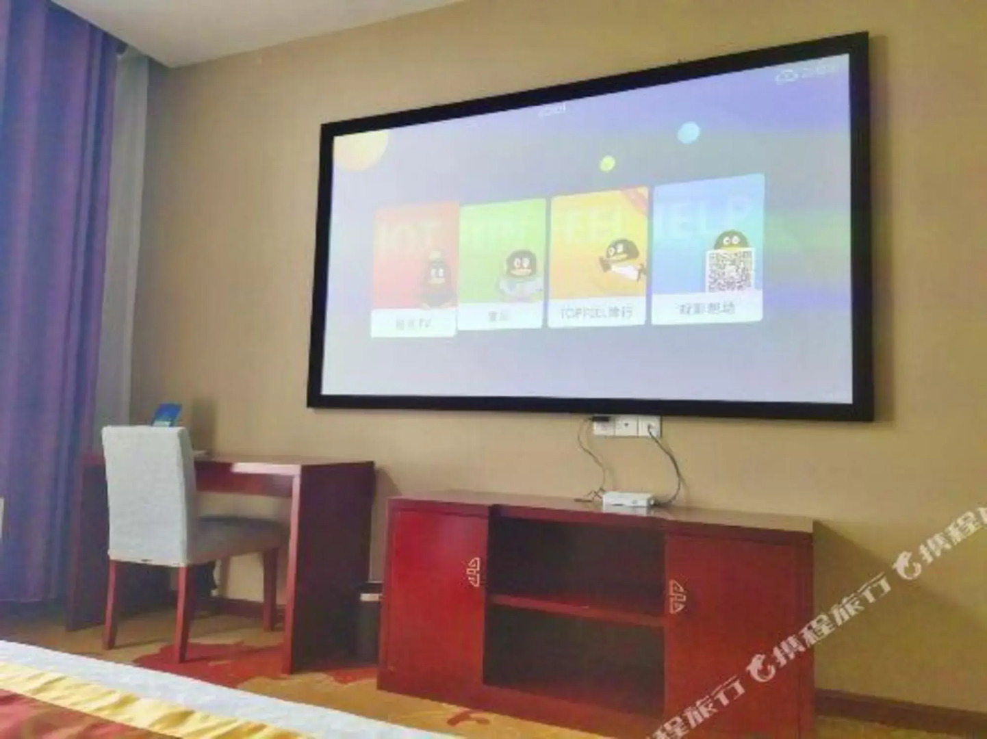 S.devons International Hotel