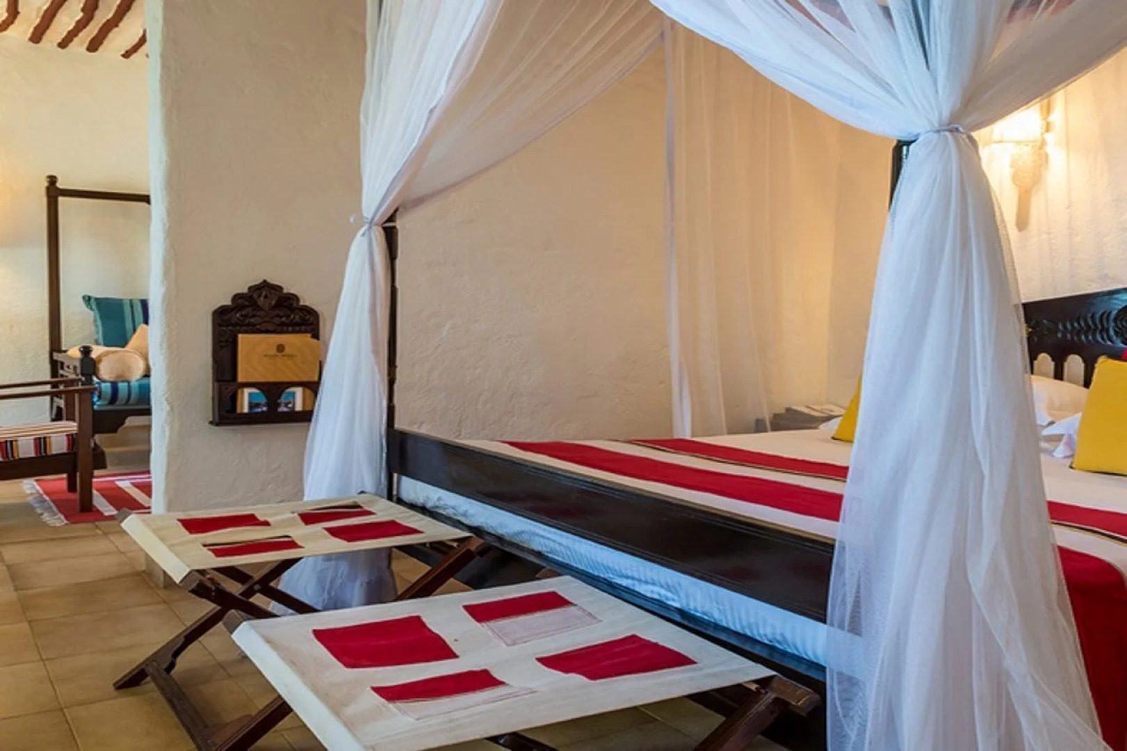 Serena Beach Resort and Spa