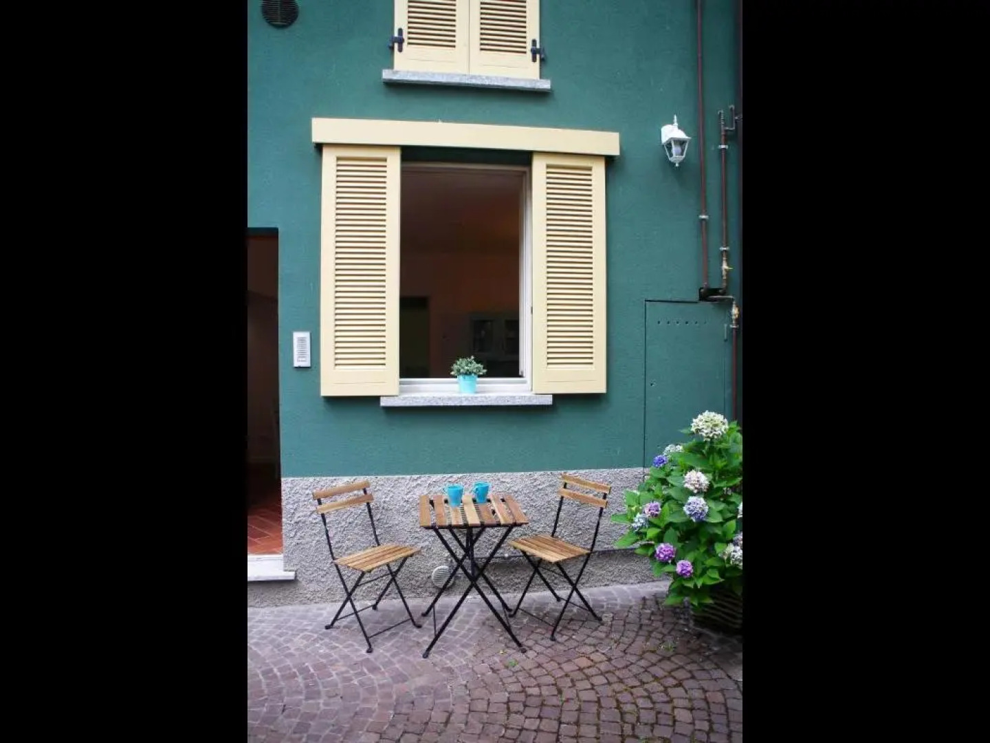 Holiday House Alla Torre