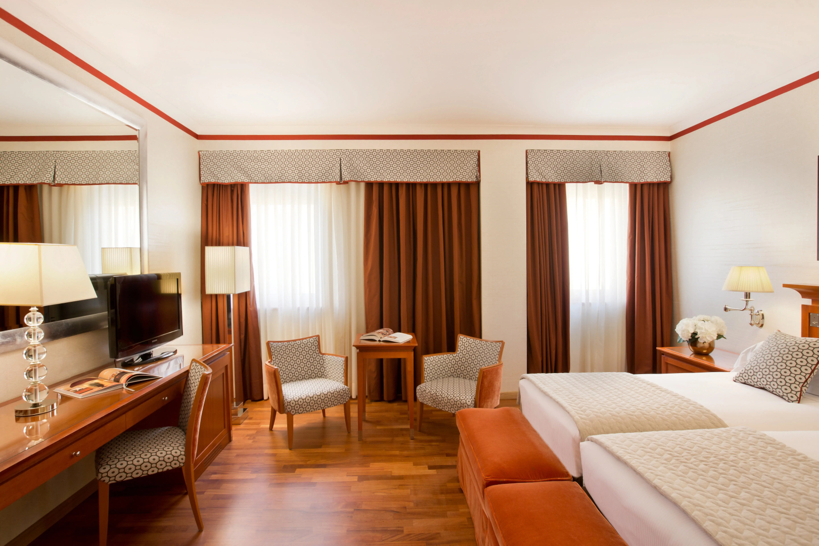 Starhotels Metropole