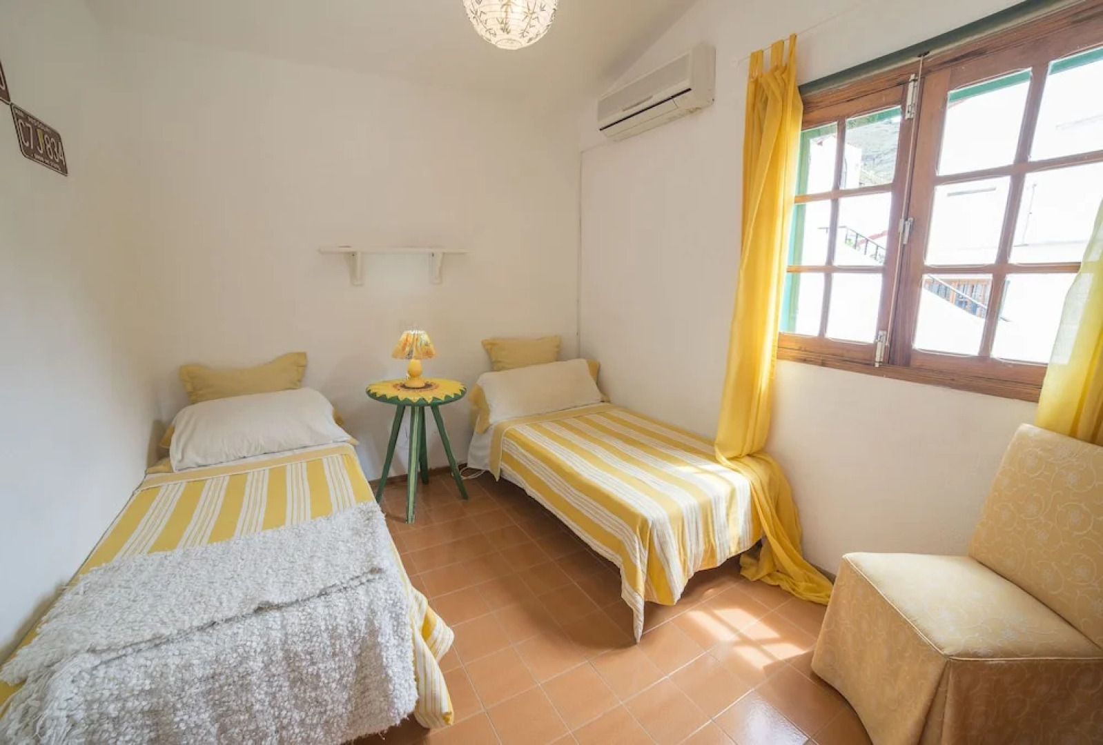 Lightbooking - Villa Carmen