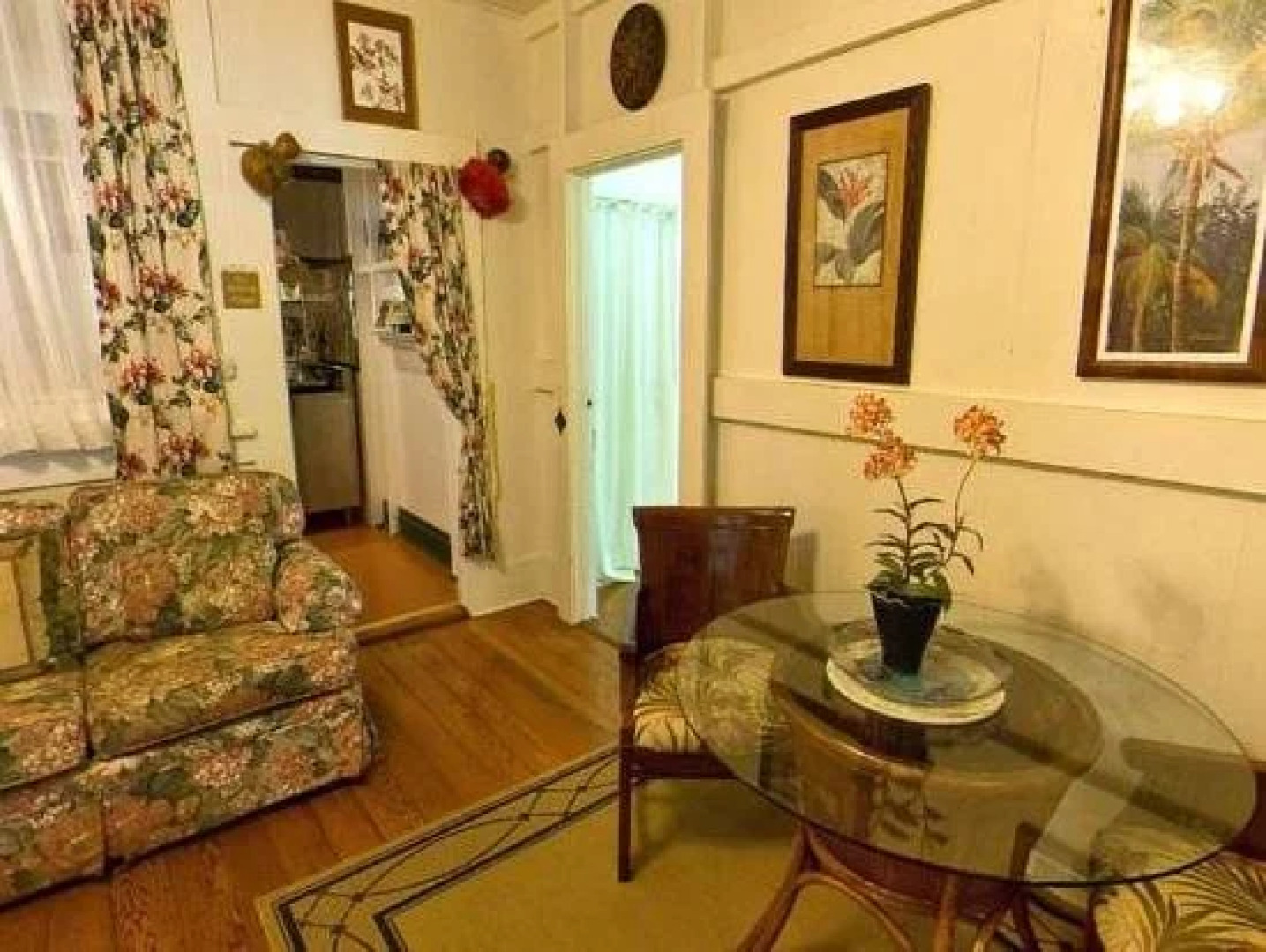 Haiku Plantation Inn Bed & Breakfast