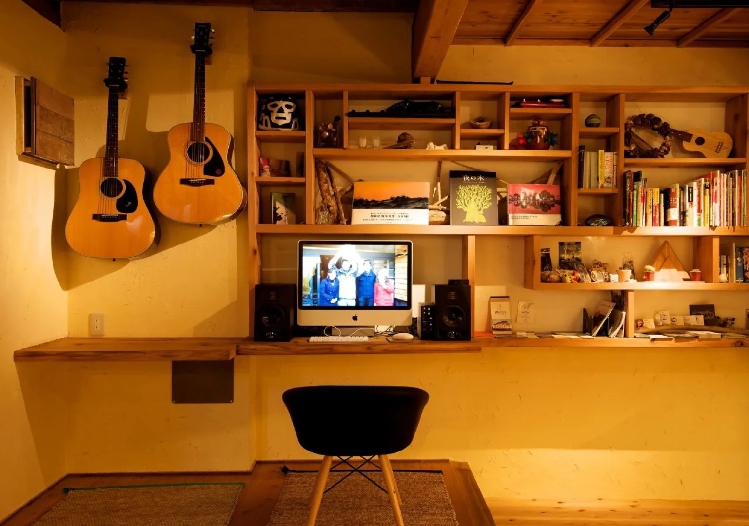 Onsen Guesthouse HAKONE TENT - Hostel