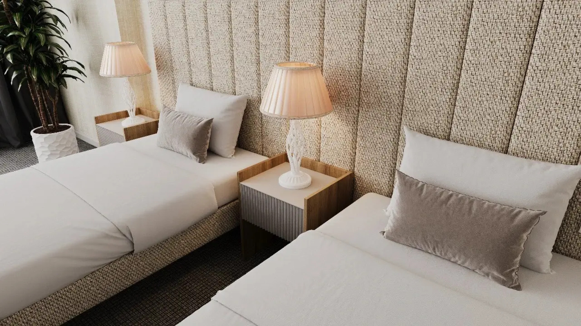 Хвоя Бестужево