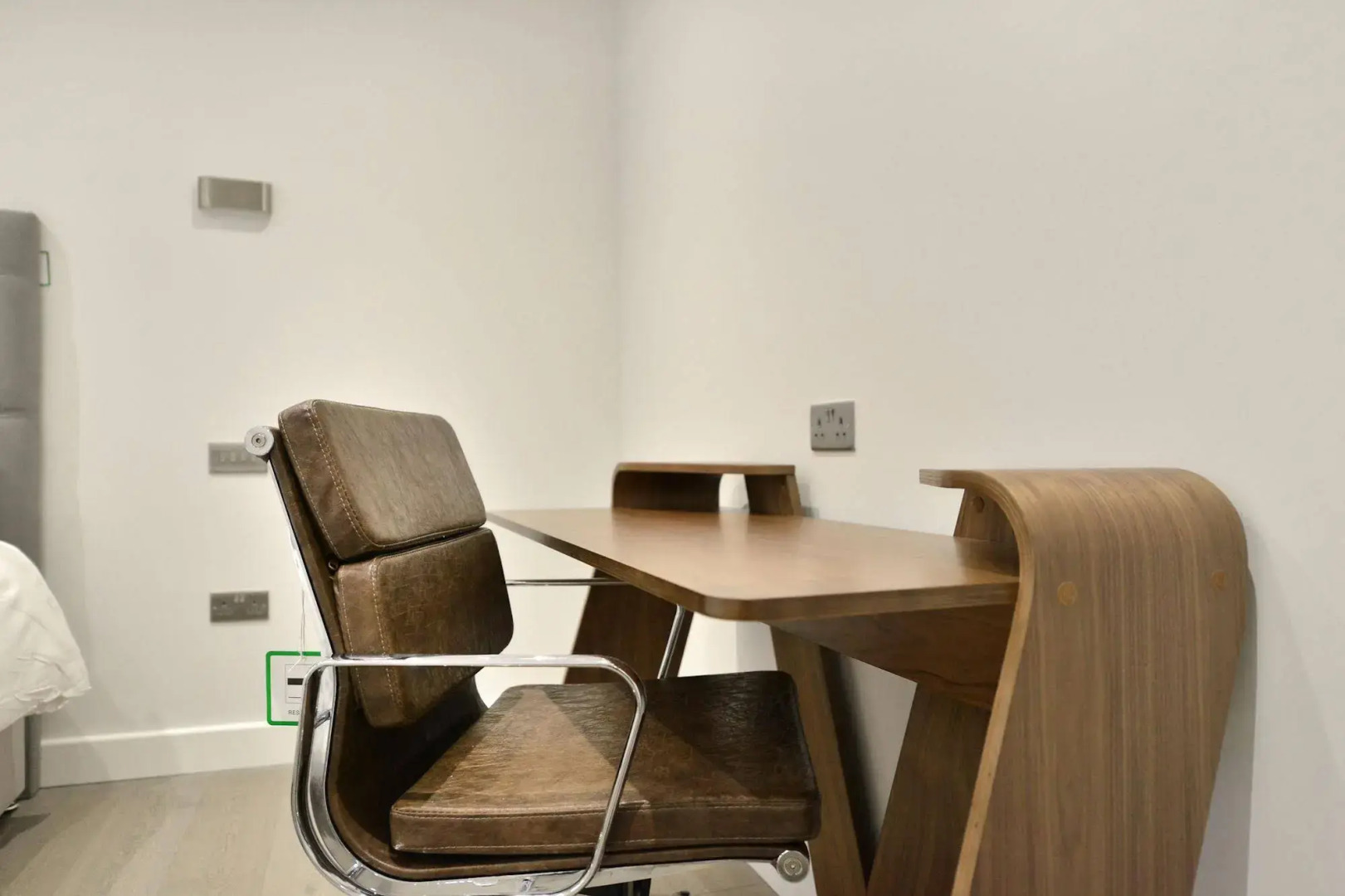 The Leicester Square Collection