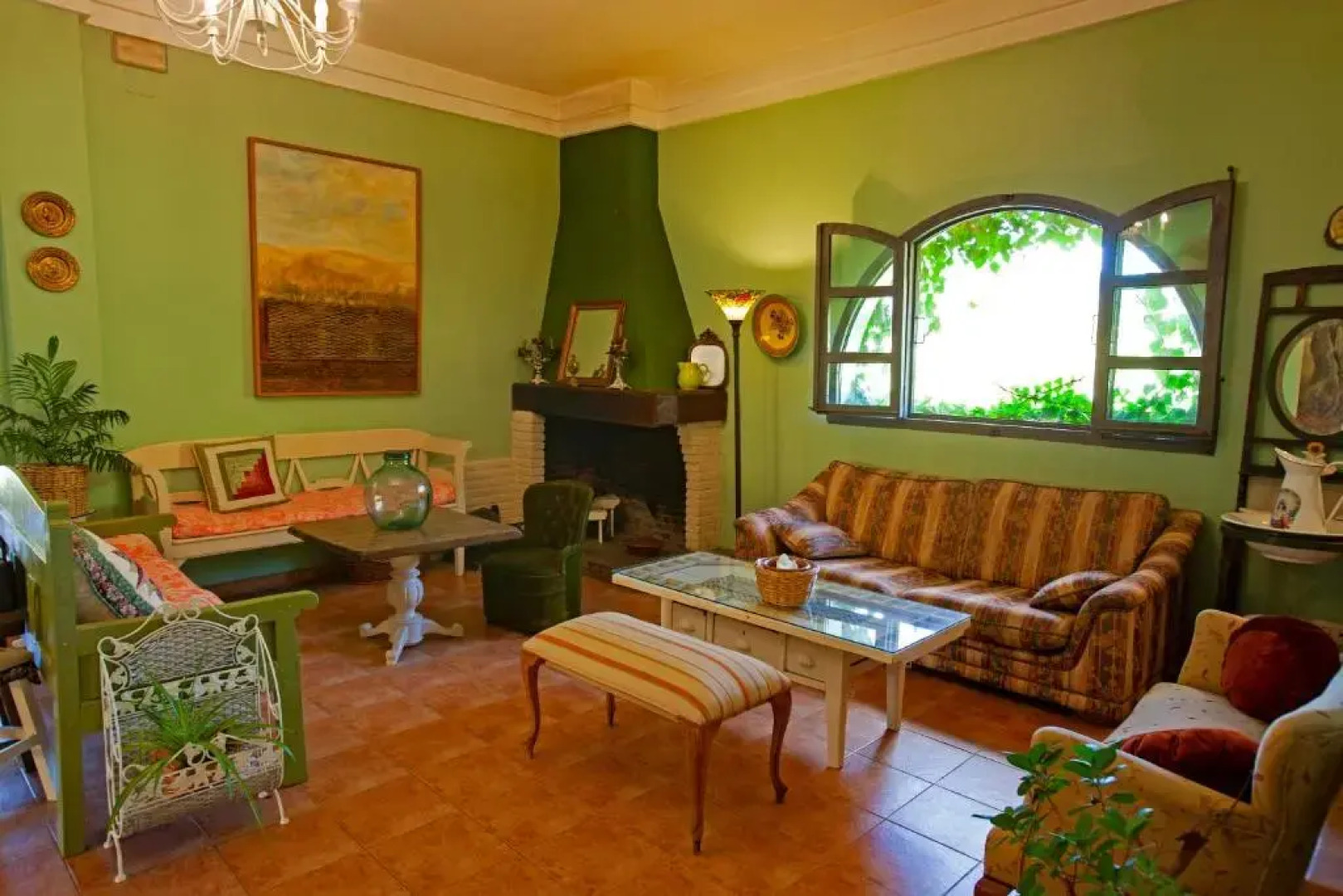 Posada Real Quinta de la Concepción