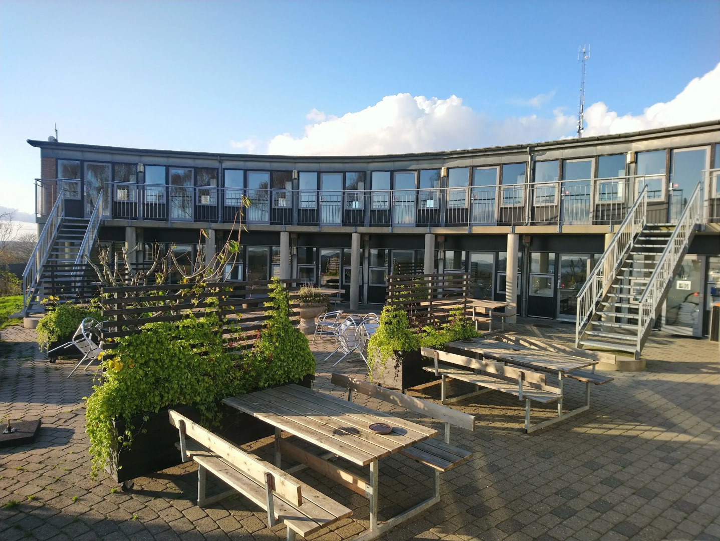 Danhostel Rønde