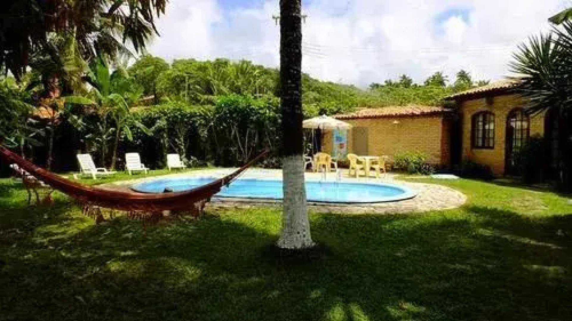 Pousada Maria Bonita