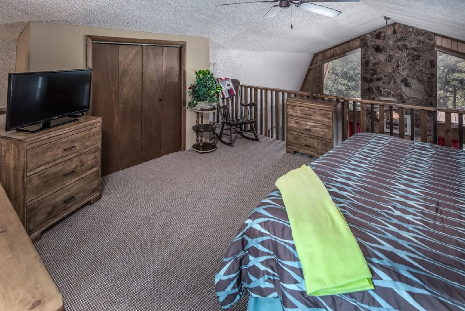 Ruidoso Three-bedroom