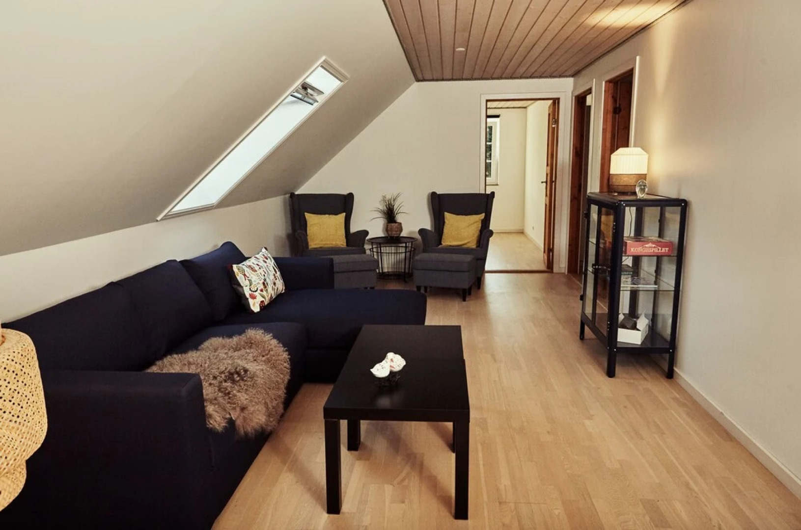 Kongernes feriepark Camping