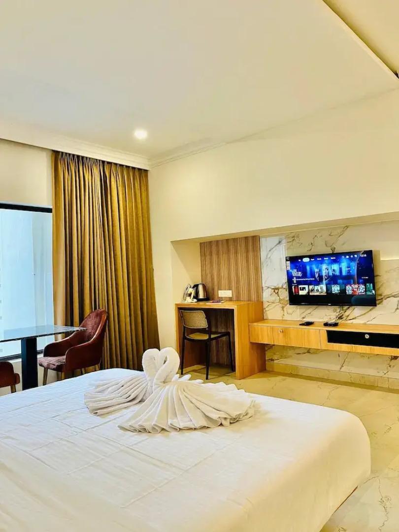 Richmond Inn and Suites