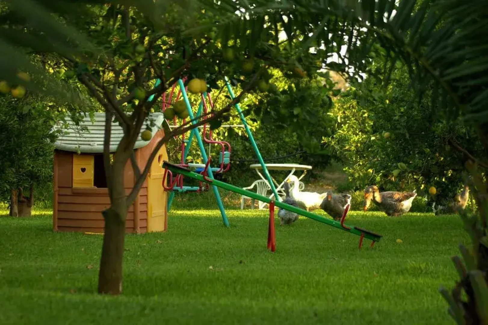 Torre Archirafi Resort