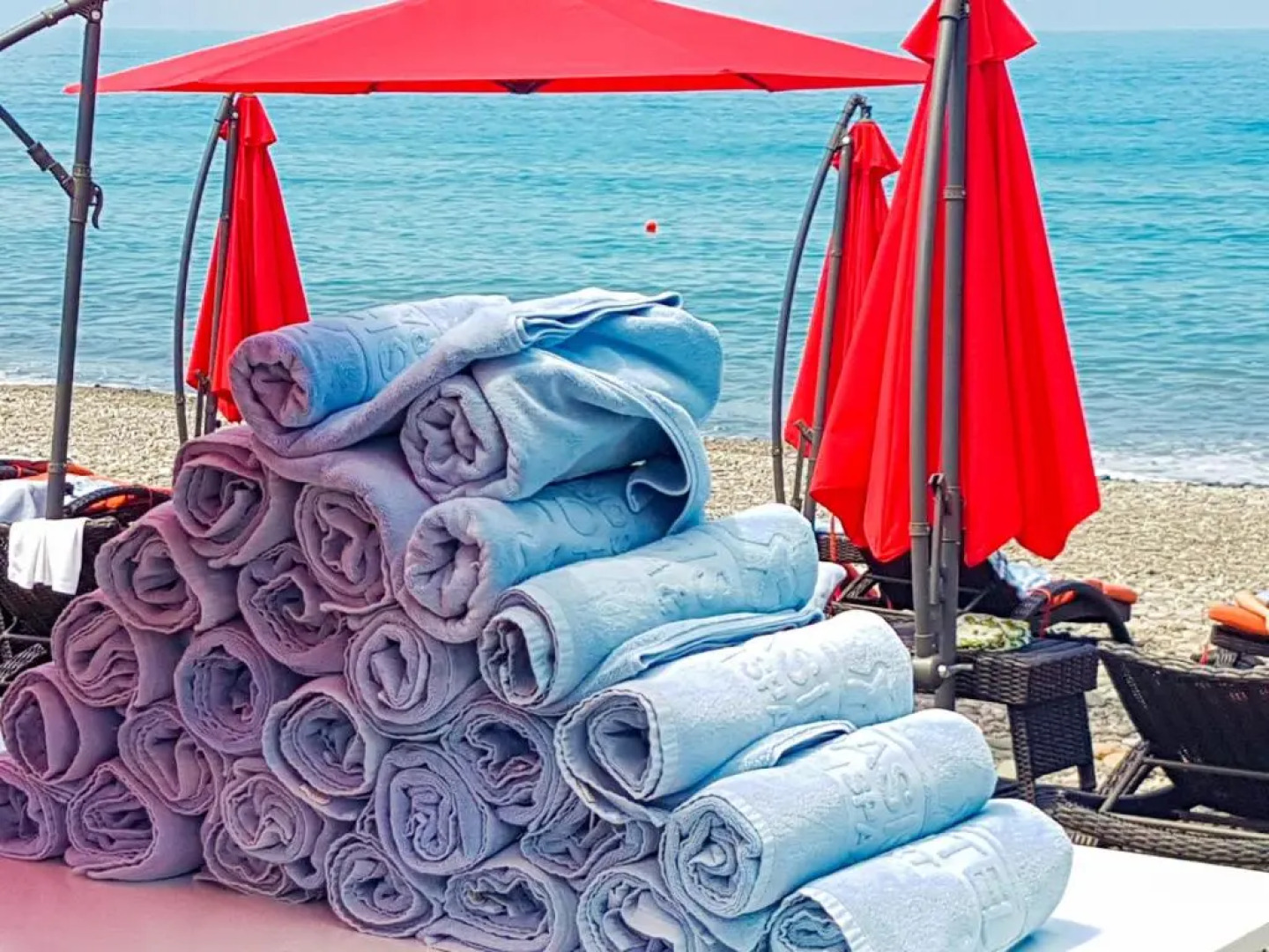 Luxury Dreamland Oasis Apartments