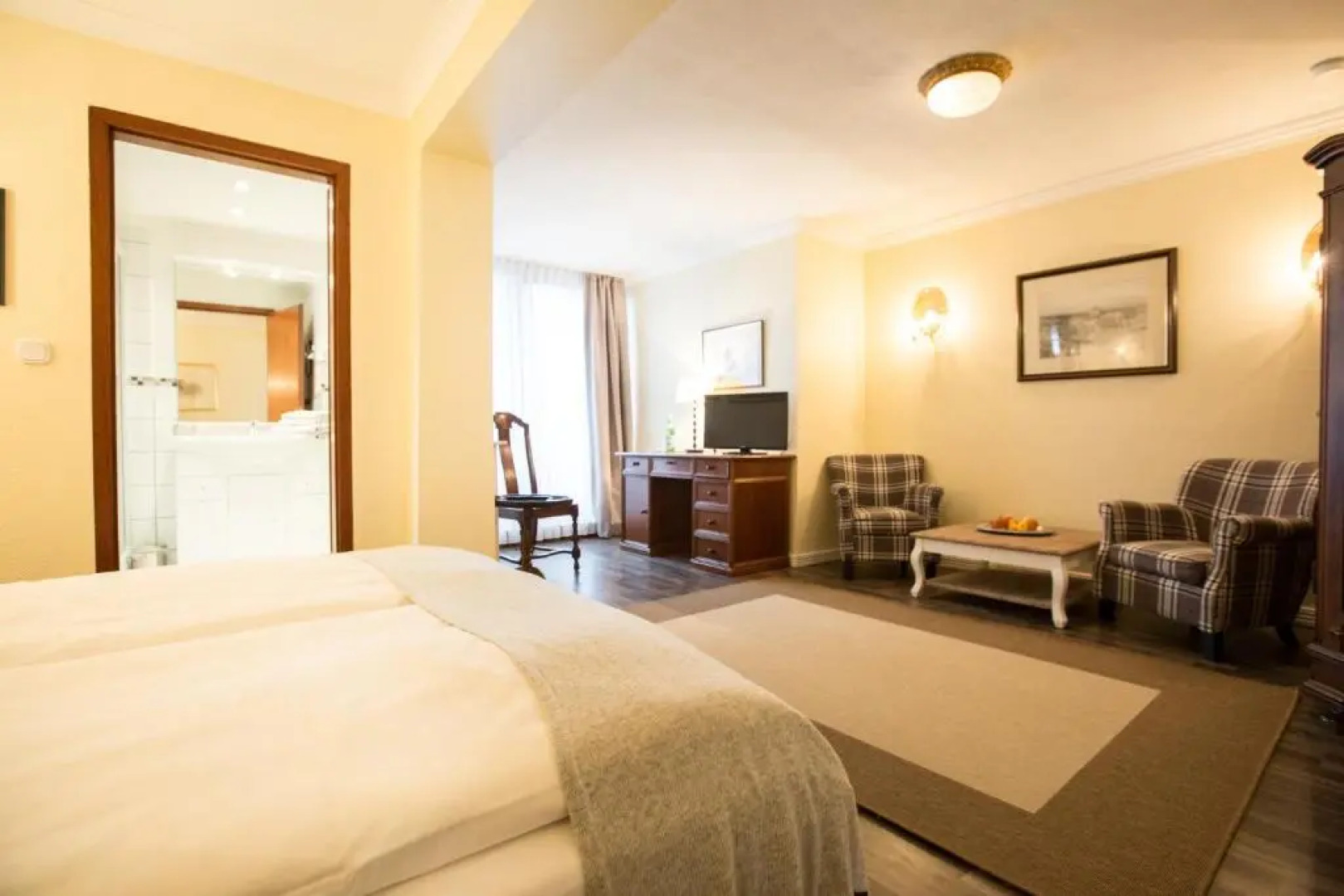 Schökel´s Hotel und Restaurant