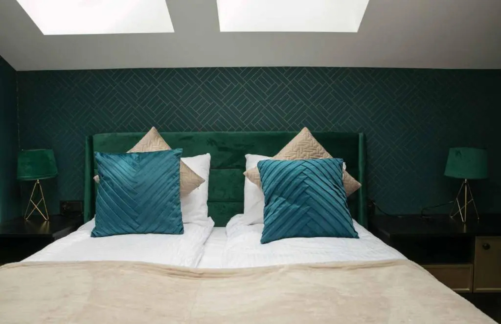 Dream Apart Kalinowa