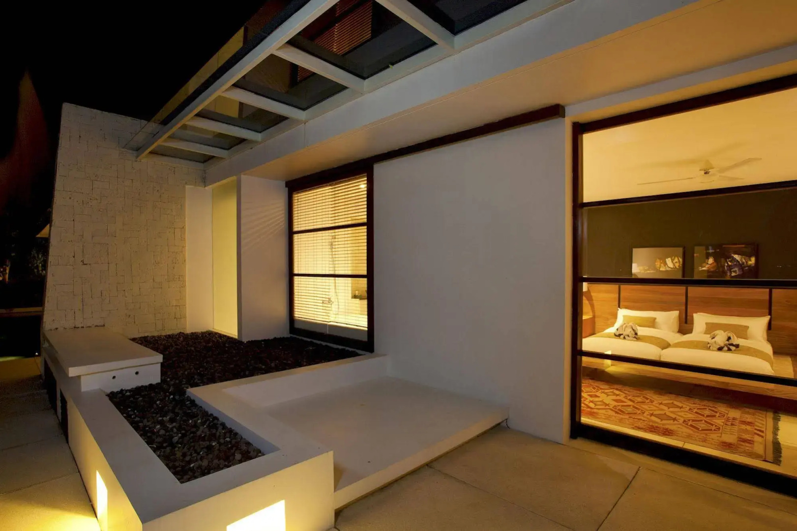 Nomina Villas Pecatu