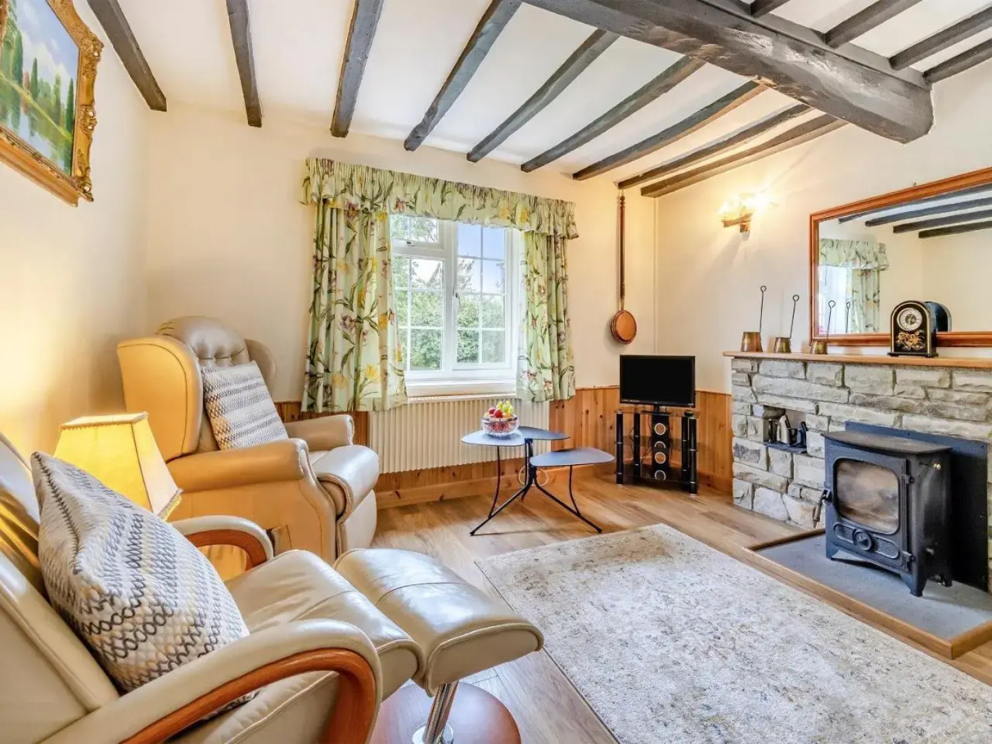 Mavis Cottage