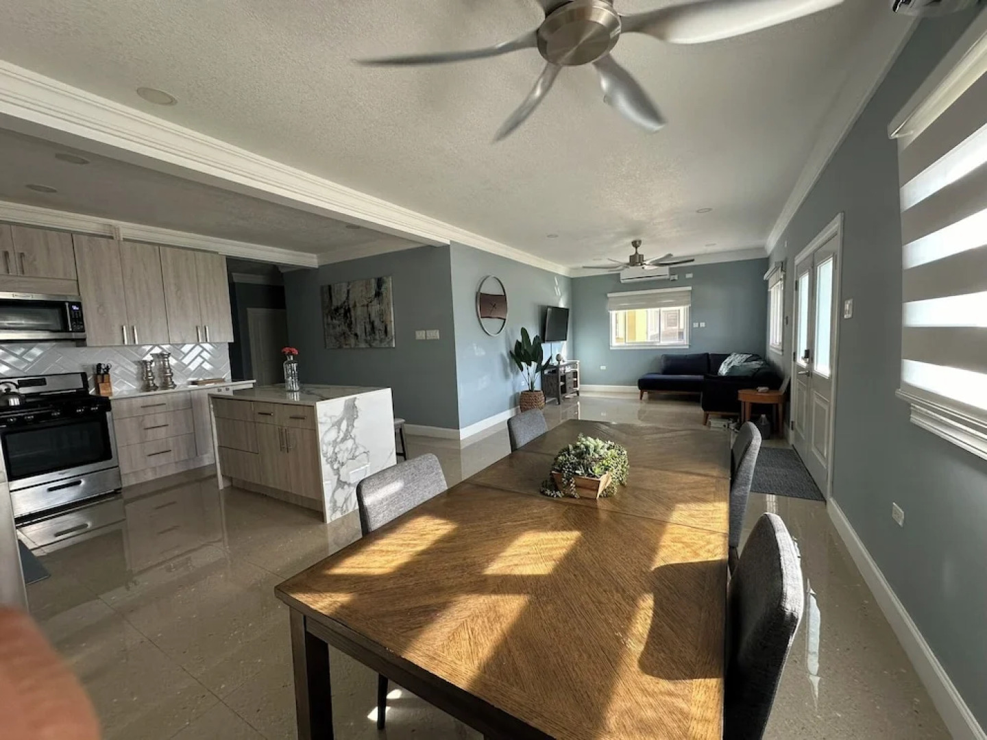 Palm BlossomJA Beach