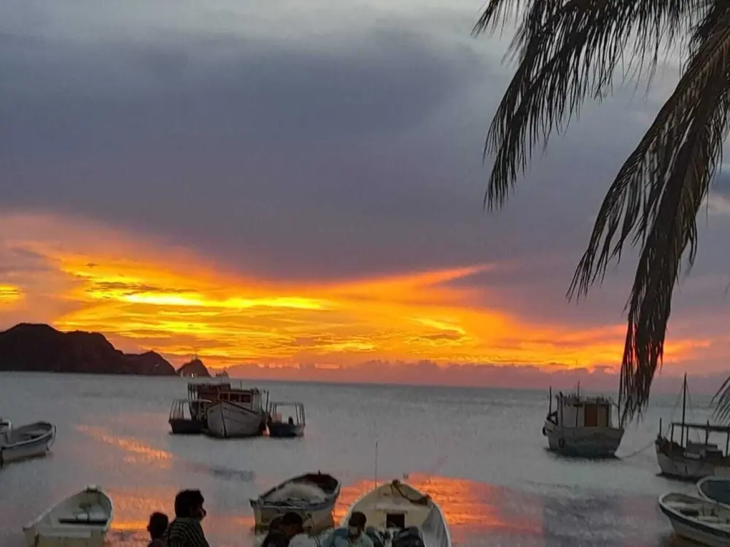 Casa Los Cerros Taganga