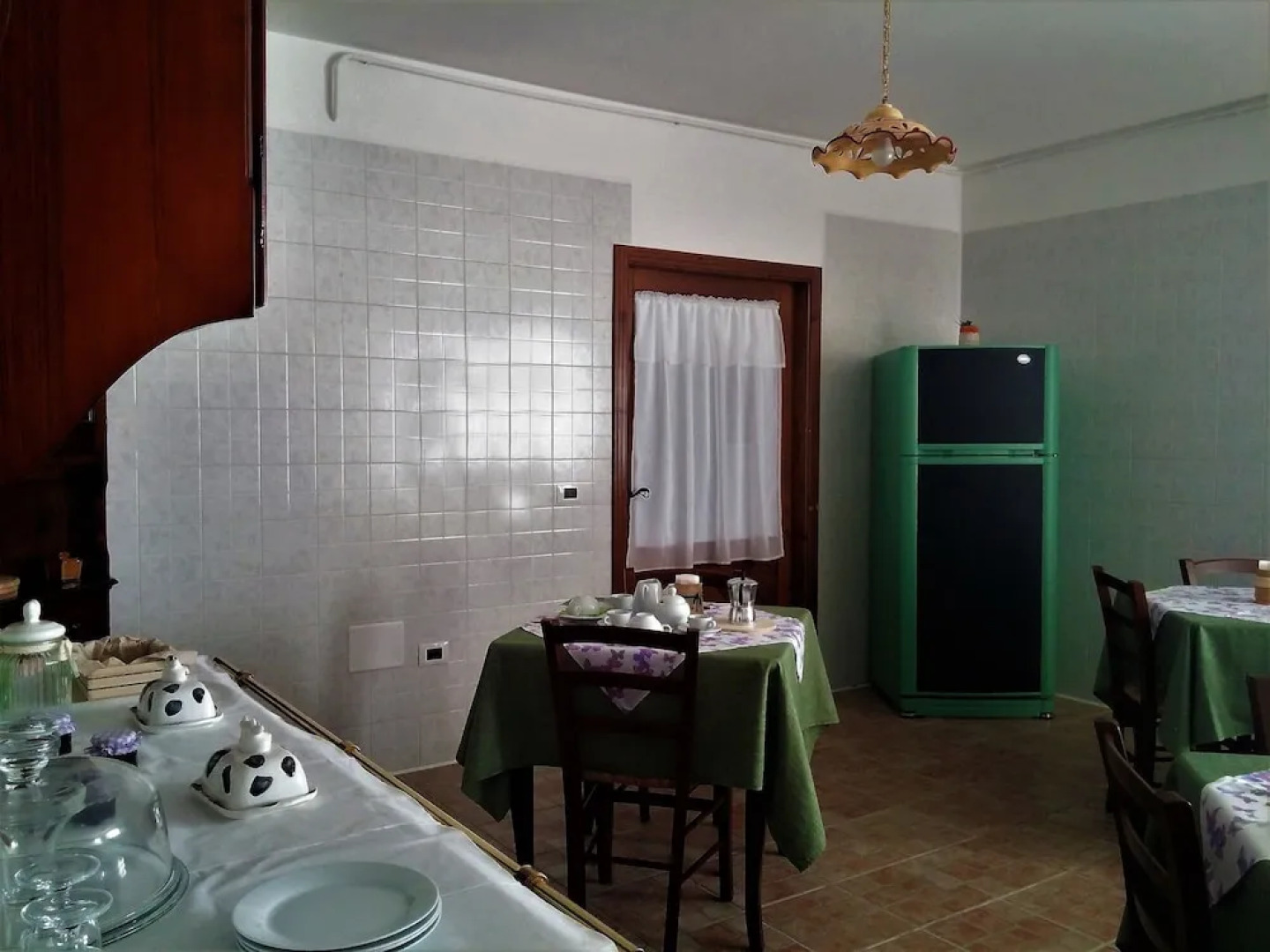 Supramurgia camere&caffè