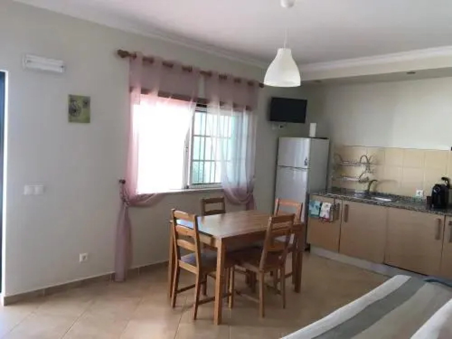 Villa vista mar e piscina