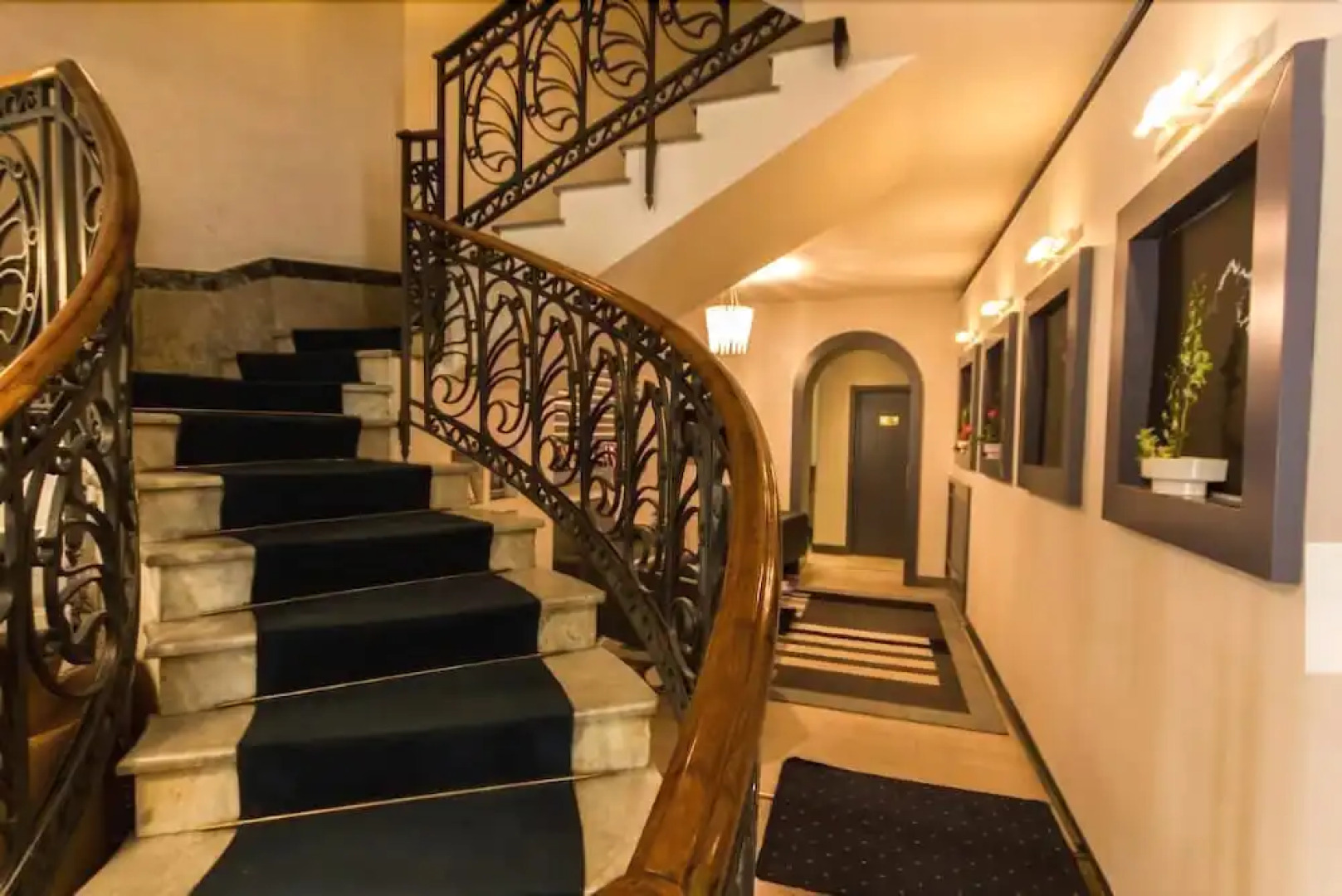 Piazza Di Spagna Studio Apt.