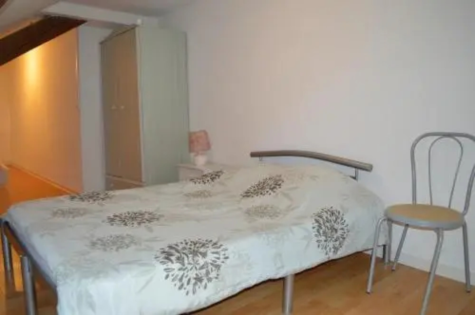 Appartement logis balnéen