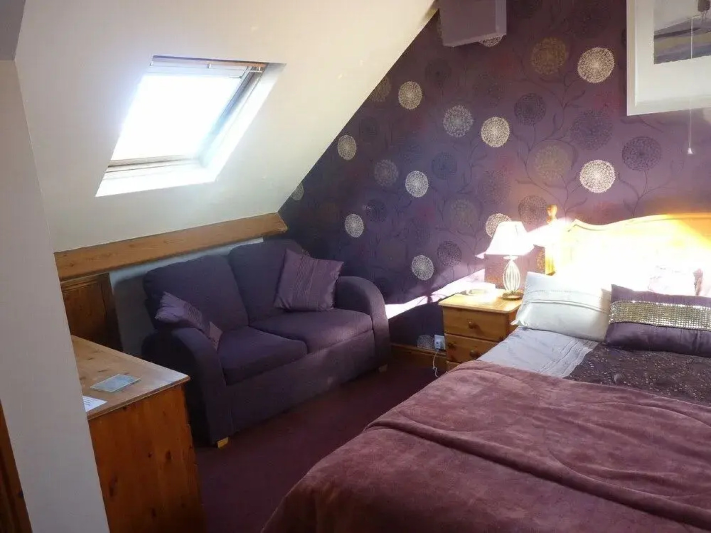 The Pathways Guest House