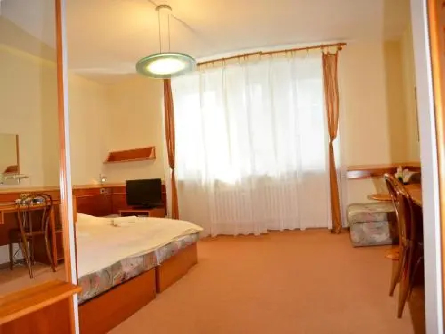 Penzion Fontis Terrae