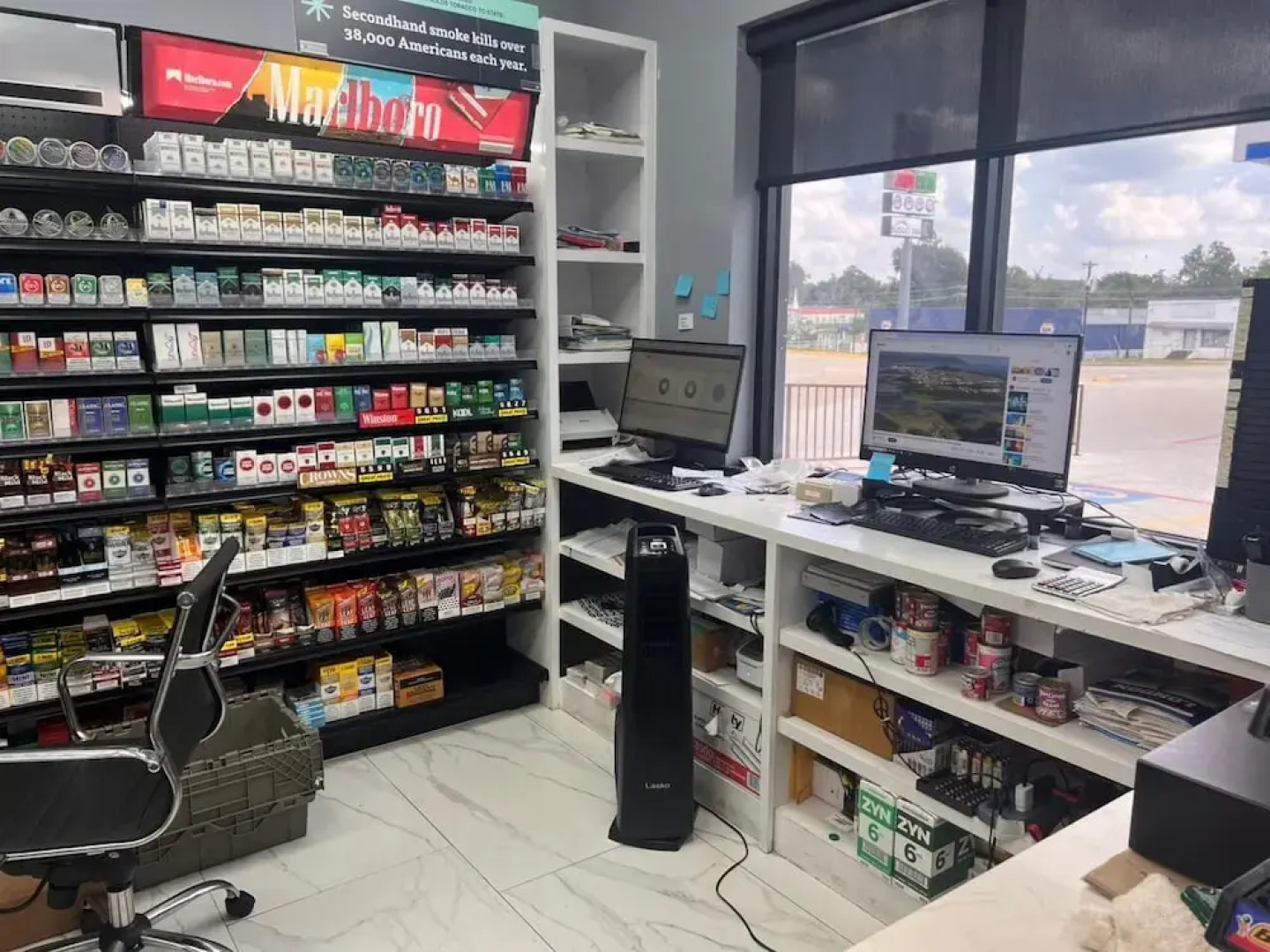 Budget Inn San Augustine