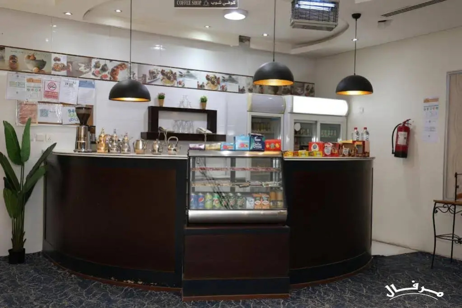 Merfal Royal Apartment