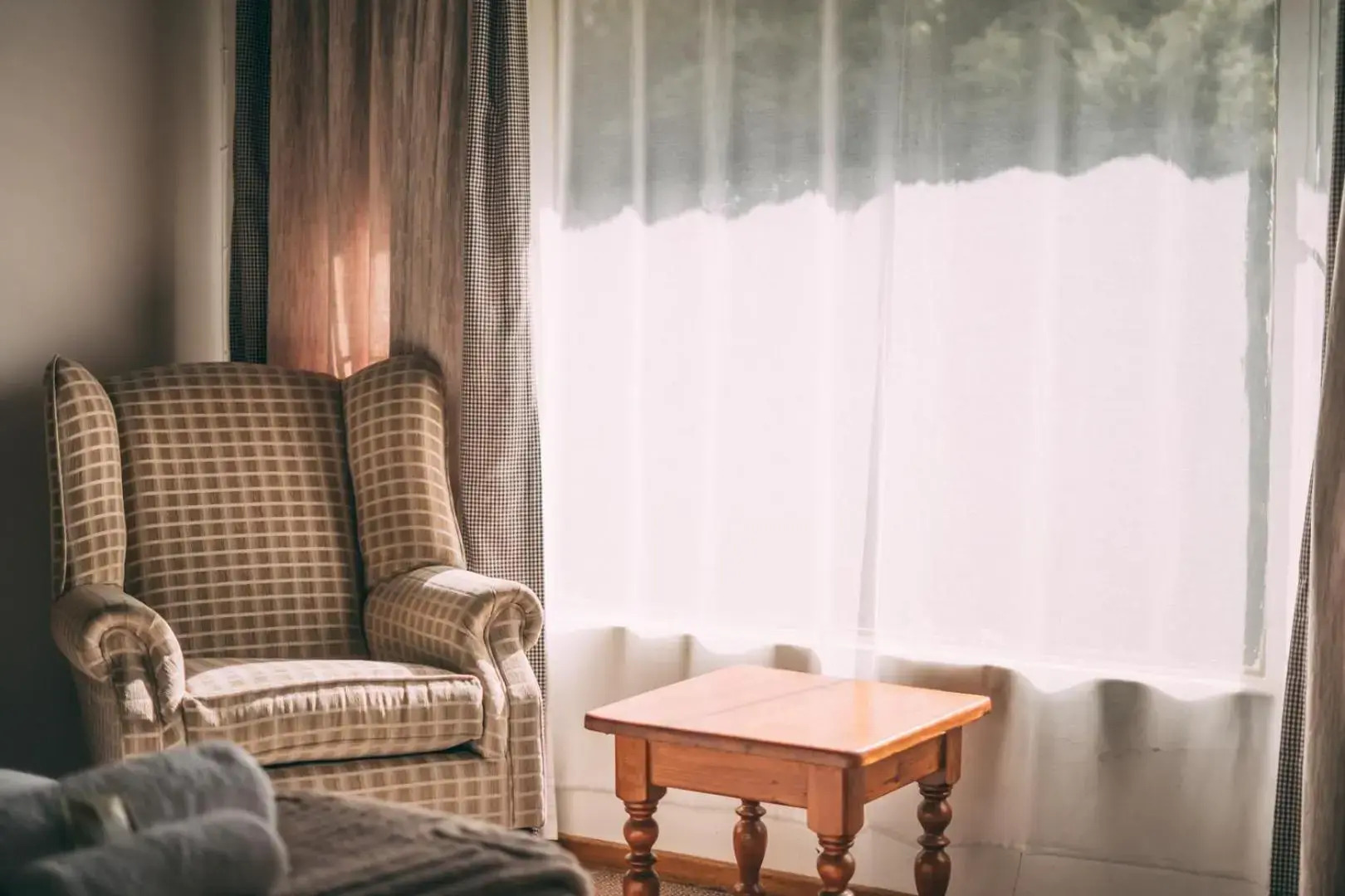 Wyndford Holiday Farm - All Inclusive