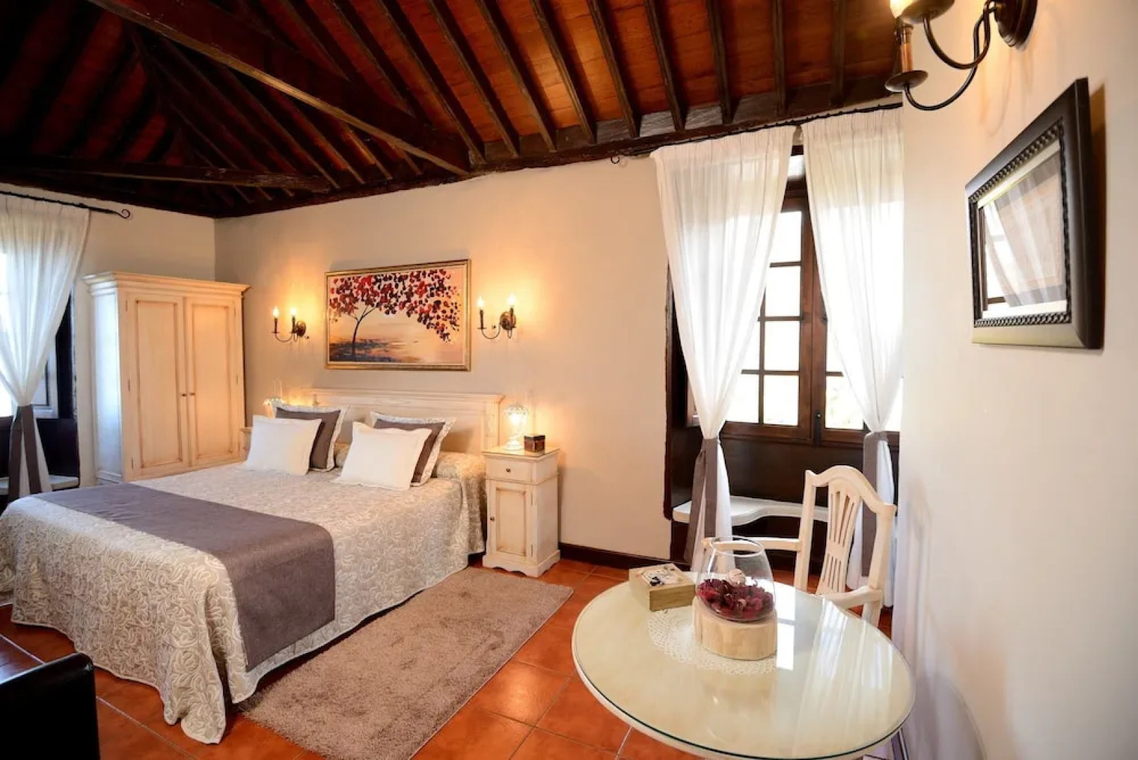 Hotel Rural Finca Sulula