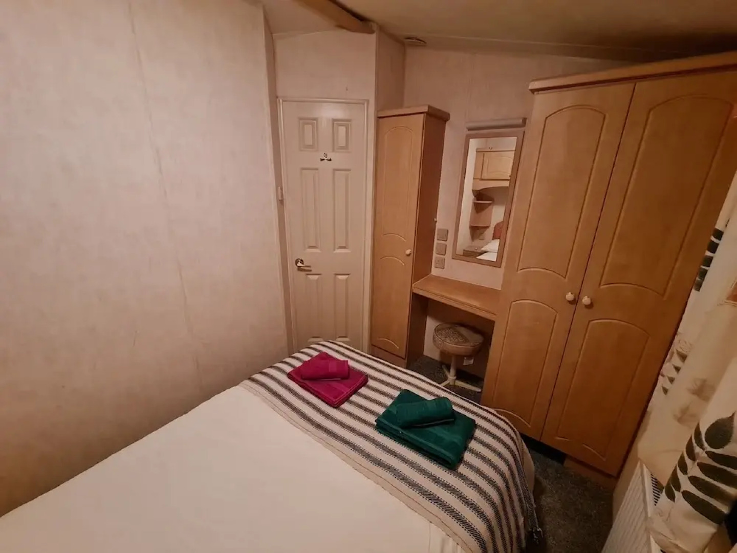 Willerby Holiday Home