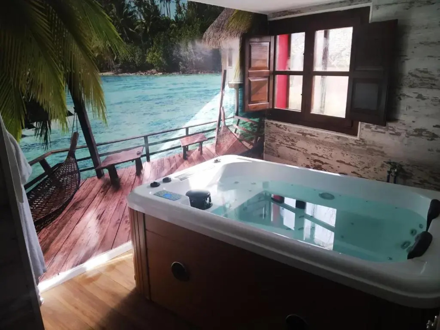 Hotel Real Posada De Liena